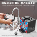 Slushy Machine
