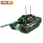 Military Armored Vehicle Battle Tank Car Truck Army Weapon