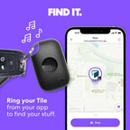 Bluetooth Tracker & Key Finder, Bags