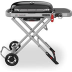 Portable Gas Grill,