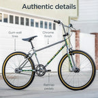 BMX Bike
