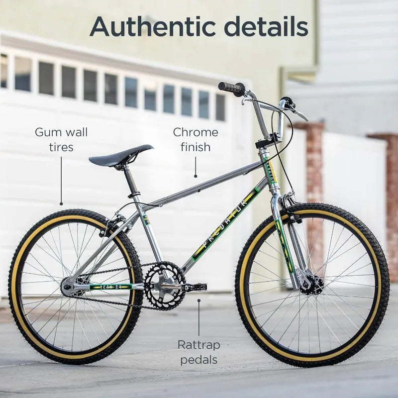 BMX Bike