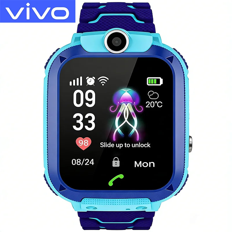 VIVO 4G Mini Smart Children's Watch