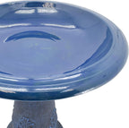 Bird Bath, 20-Inch Tal