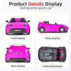 Car Model Kids
