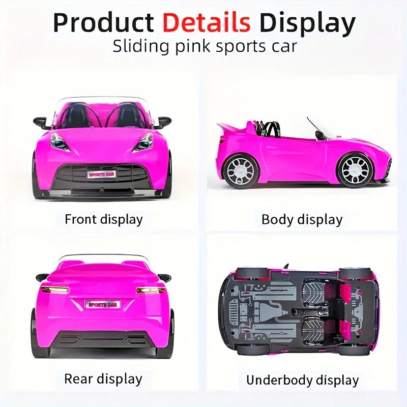 Car Model Kids