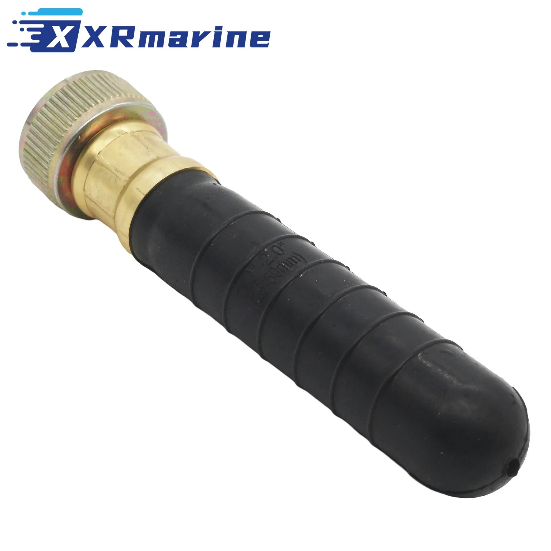 Drain Bladder Clogged Sewer Pipe Snake Plumbers Tool 1"-2"