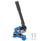 Manual Hand Plate Shear 5"/8"/12"/32" Metal Sheet