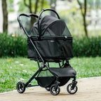 Pet Stroller,