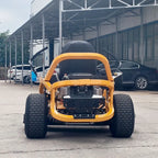 Hot Sale Industrial Riding Lawn Mower