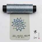 Shuttle Metal Wire 4 Strands