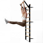 Swedish Ladder Stall Bar