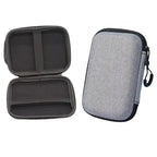 Protective Case For R36S/R35S EVA Hard Game Storage Bag Protect Case Game Console Storage Box Game Accessories