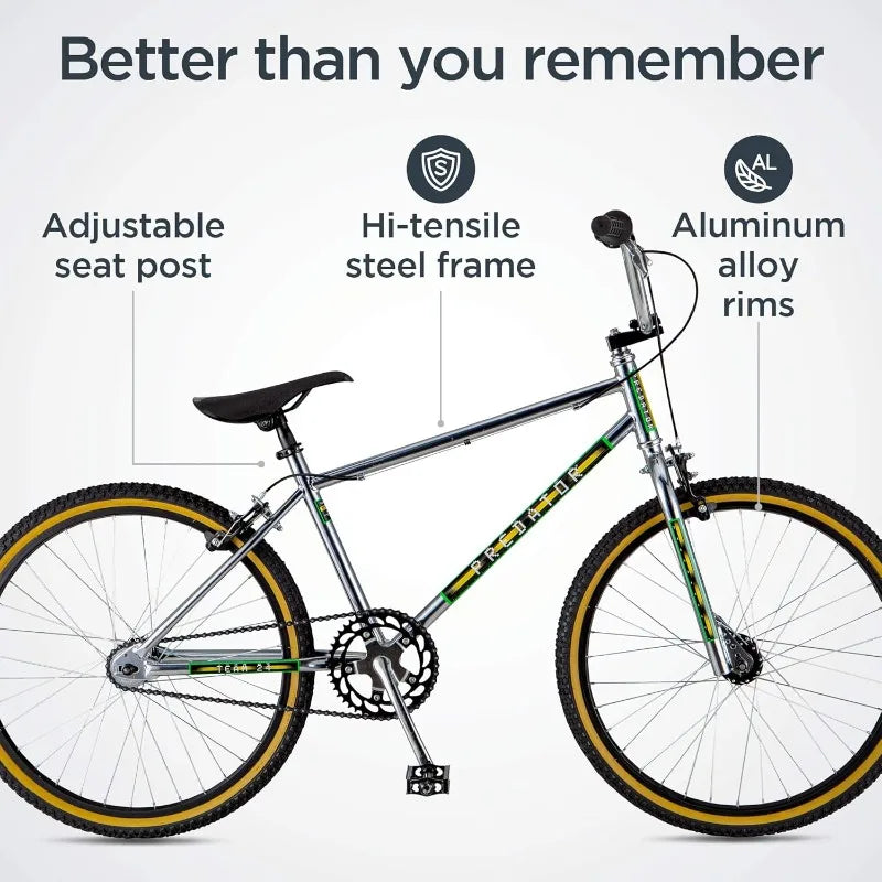 BMX Bike