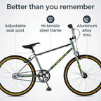 BMX Bike
