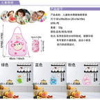 Silicone Painting Mat Set
