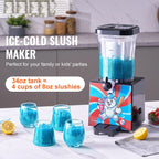 Slushy Machine