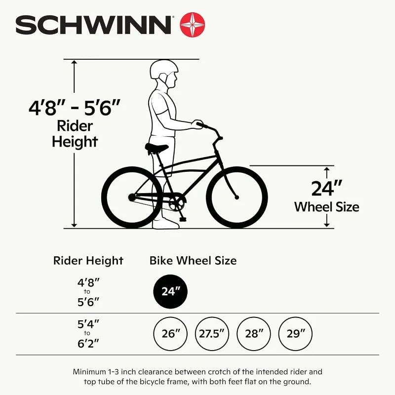 BMX Bike