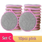 Pot Dish Wash Sponges