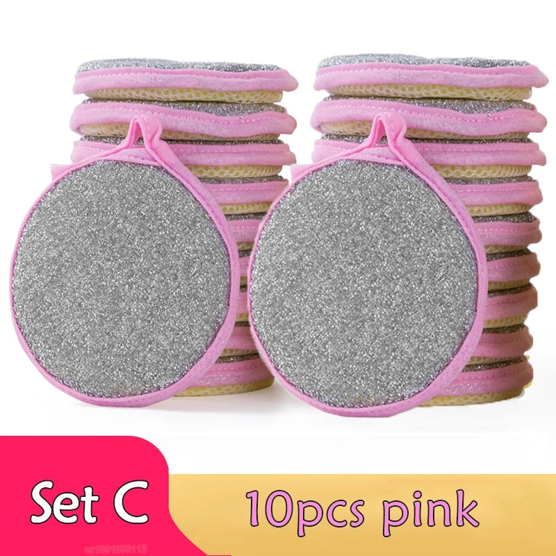 Pot Dish Wash Sponges
