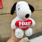 Dog Plush Toy