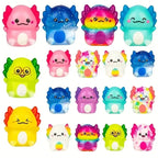 Kids Adult Mini Kawaii  Stress Relief Squeeze
