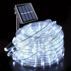 Solar Tube Rope Led Light