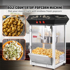Popcorn Popper Machine