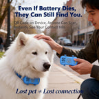 Dogs Cats Tracking