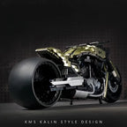 Harley Motorcycle