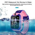VIVO 4G Mini Smart Children's Watch