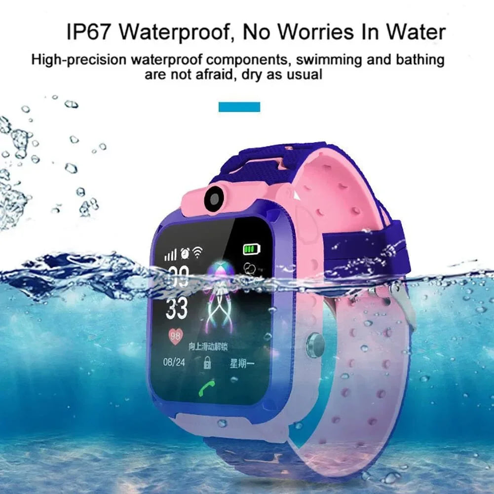 VIVO 4G Mini Smart Children's Watch
