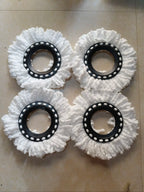 360 Spin Mop and Bucket Set