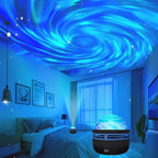 LED Galaxy Sky