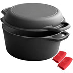 Cast Iron