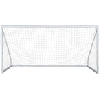 Portable Soccer Goal, 12X6 Ft Soccer Net,