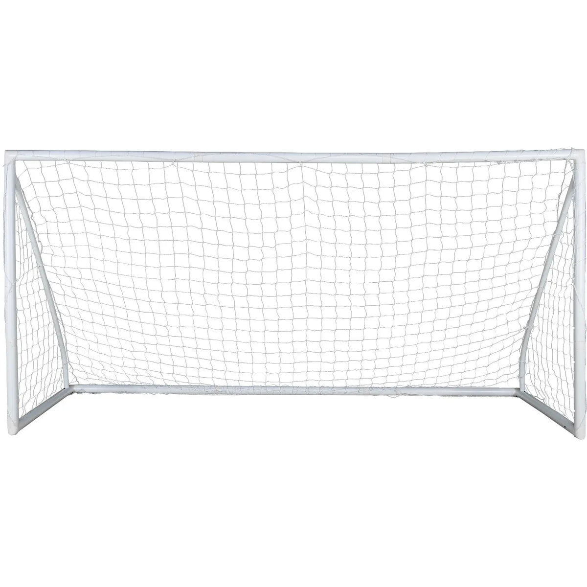 Portable Soccer Goal, 12X6 Ft Soccer Net,
