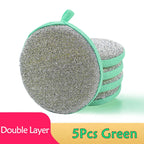 Pot Dish Wash Sponges