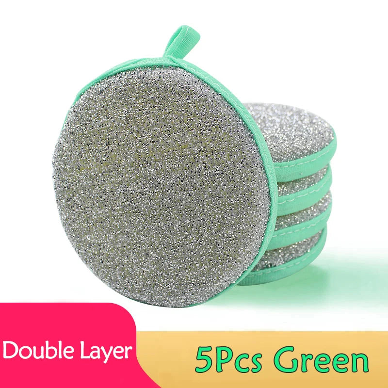 Pot Dish Wash Sponges