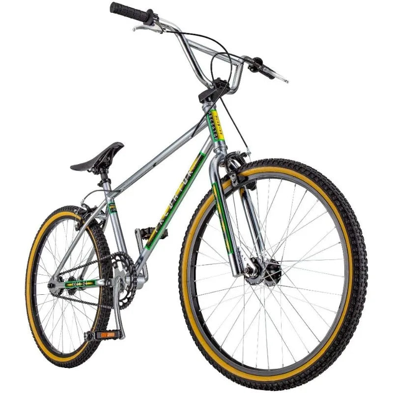 BMX Bike