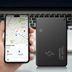 Locator Tracking Device