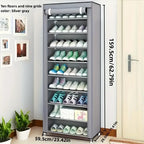 Shoe Organizer