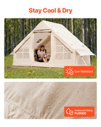 VEVOR Inflatable Tents