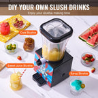 Slushy Machine