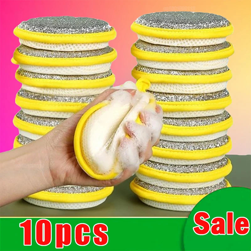 Pot Dish Wash Sponges