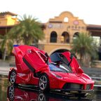 1:32 Laferraris  Alloy Sports Car