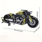 Harley Motorcycle