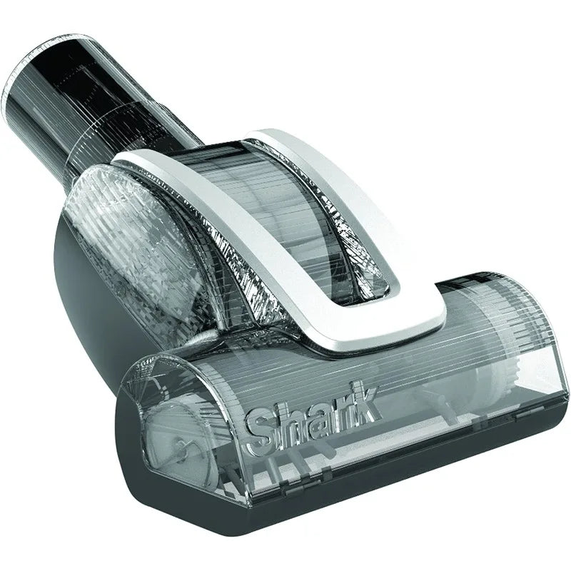 Upright Vacuum with HEPA Filter