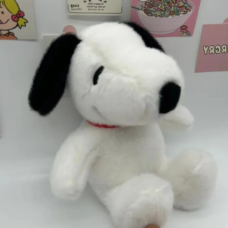 Dog Plush Toy