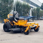 Hot Sale Industrial Riding Lawn Mower